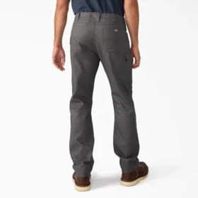 Pantalones Tradebuilt de lona de algodón Double Knee