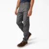 Pantalones Tradebuilt de lona de algodón Double Knee