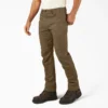 Pantalones Tradebuilt de lona de algodón Double Knee