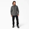 Pantalones Tradebuilt de lona de algodón Double Knee