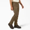 Pantalones Tradebuilt de lona de algodón Double Knee