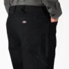 Pantalones Tradebuilt de lona de algodón Double Knee