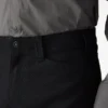 Pantalones Tradebuilt de lona de algodón Double Knee