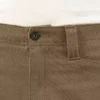 Pantalones Tradebuilt de lona de algodón Double Knee