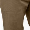 Pantalones Tradebuilt de lona de algodón Double Knee