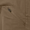 Pantalones Tradebuilt de lona de algodón Double Knee