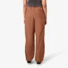 Pantalones utilitarios Fishersville para mujer Pantalones utilitarios Fishersville para mujer