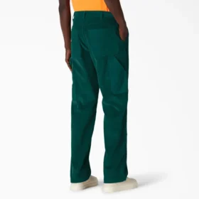 Pantalones utilitarios rediseñados