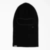 Pasamontañas de punto acanalado Pasamontañas de punto acanalado