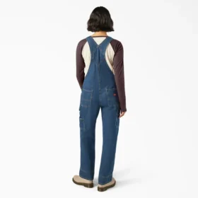 Petos de corte holgado para mujer