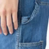 Petos de corte holgado para mujer Petos de corte holgado para mujer