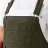 Petos de corte holgado para mujer tallas grandes