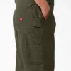 Petos de corte holgado para mujer tallas grandes