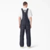 Petos de denim Double Knee con doble refuerzo en las rodillas Petos de denim Double Knee con doble refuerzo en las rodillas