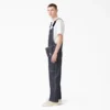 Petos de denim Double Knee con doble refuerzo en las rodillas Petos de denim Double Knee con doble refuerzo en las rodillas