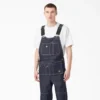 Petos de denim Double Knee con doble refuerzo en las rodillas Petos de denim Double Knee con doble refuerzo en las rodillas