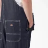 Petos de denim Double Knee con doble refuerzo en las rodillas Petos de denim Double Knee con doble refuerzo en las rodillas