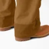 Petos de doble pecho de lona encerada Petos de doble pecho de lona encerada