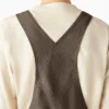 Petos de doble pecho para mujer Petos de doble pecho para mujer