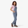 Petos de doble pecho para mujer Petos de doble pecho para mujer