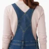 Petos de doble pecho para mujer Petos de doble pecho para mujer