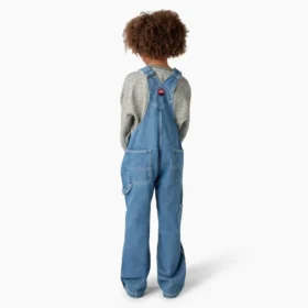 Petos de vaquero para niños Petos de vaquero para niños