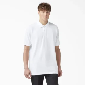 Polo de pantalones cortos Piqua para adulto