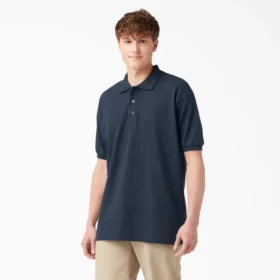 Polo de pantalones cortos Piqua para adulto