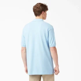 Polo de pantalones cortos Piqua para adulto