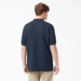 Polo de pantalones cortos Piqua para adulto