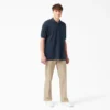 Polo de pantalones cortos Piqua para adulto Polo de pantalones cortos Piqua para adulto