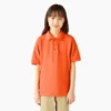 Polo de pantalones cortos Piqua para niños Polo de pantalones cortos Piqua para niños