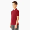 Polo de pantalones cortos Piqua para niños Polo de pantalones cortos Piqua para niños
