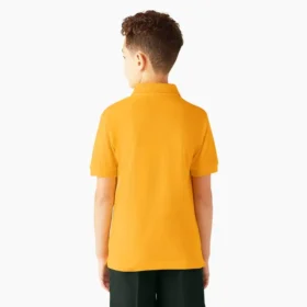 Polo de pantalones cortos Piqua para niños