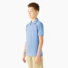 Polo de pantalones cortos Piqua para niños Polo de pantalones cortos Piqua para niños