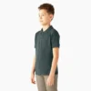 Polo de pantalones cortos Piqua para niños Polo de pantalones cortos Piqua para niños