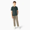 Polo de pantalones cortos Piqua para niños Polo de pantalones cortos Piqua para niños