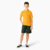 Polo de pantalones cortos Piqua para niños Polo de pantalones cortos Piqua para niños