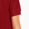 Polo de pantalones cortos Piqua para niños Polo de pantalones cortos Piqua para niños