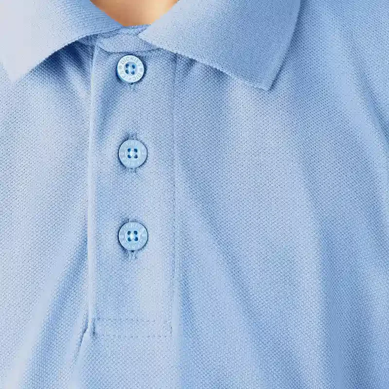 Polo de pantalones cortos Piqua para niños Polo de pantalones cortos Piqua para niños