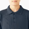 Polo de pantalones cortos Piqua para niños Polo de pantalones cortos Piqua para niños