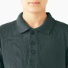 Polo de pantalones cortos Piqua para niños Polo de pantalones cortos Piqua para niños