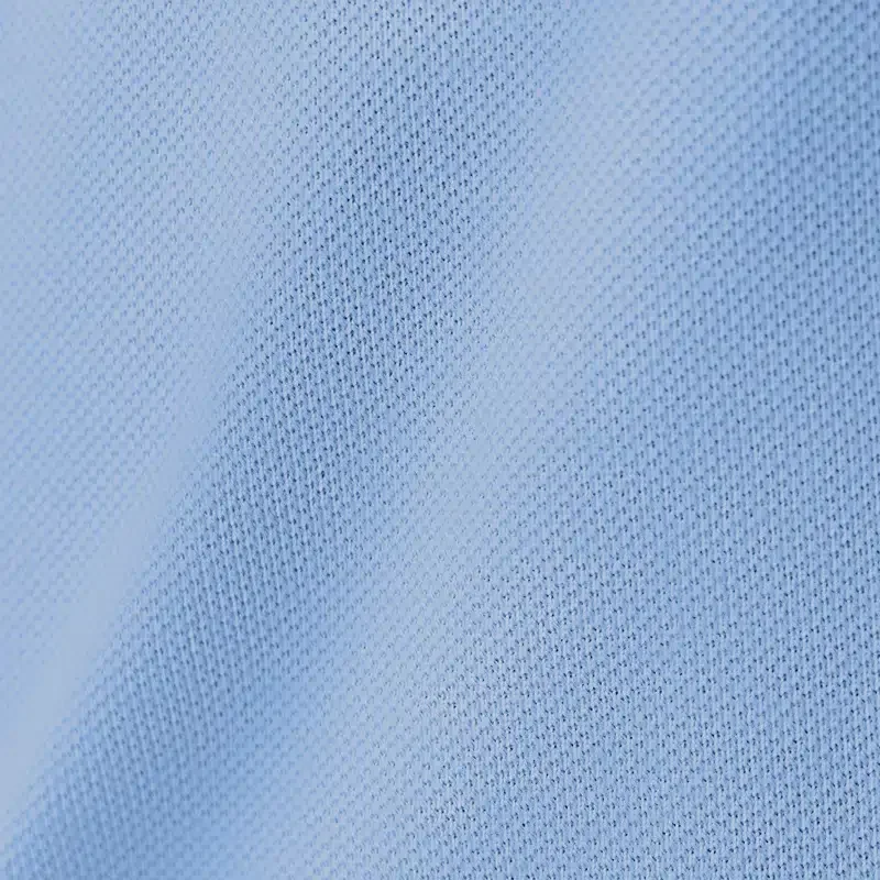 Polo de pantalones cortos Piqua para niños Polo de pantalones cortos Piqua para niños