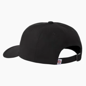 Sombrero Dad Hat con logotipo de perfil bajo
