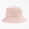 Sombrero de pescador con logotipo