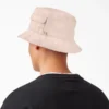 Sombrero de pescador con logotipo
