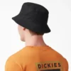Sombrero de pescador de sarga