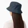 Sombrero de pescador de sarga