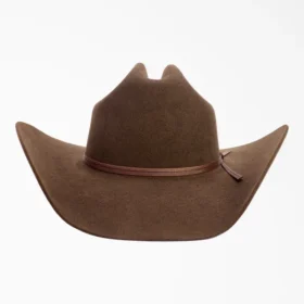 Sombrero de vaquero New York Sunshine X Dickies «Always Drink Upstream»