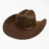 Sombrero de vaquero New York Sunshine X Dickies «Always Drink Upstream» Sombrero de vaquero New York Sunshine X Dickies «Always Drink Upstream»